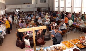 Woekerende Woekermark